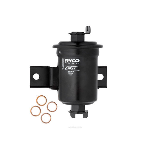 Ryco Efi Fuel Filter Z467