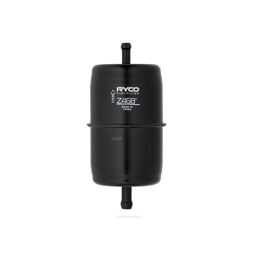 Ryco Efi Fuel Filter Z468