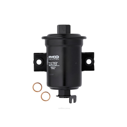 Ryco Efi Fuel Filter Z478