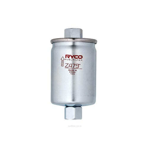 Ryco Fuel Filter Z479