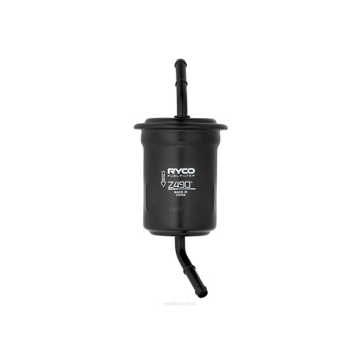 Ryco Efi Fuel Filter Z490