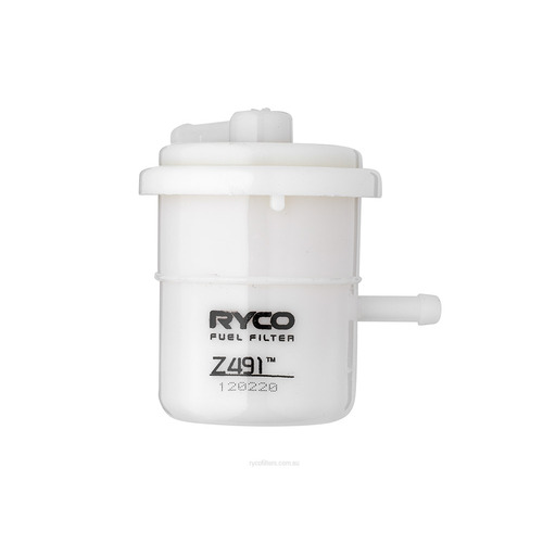 Ryco Fuel Filter Z491