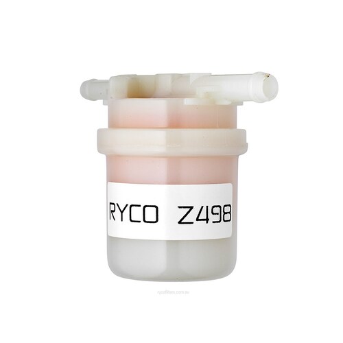 Ryco Fuel Filter Z498
