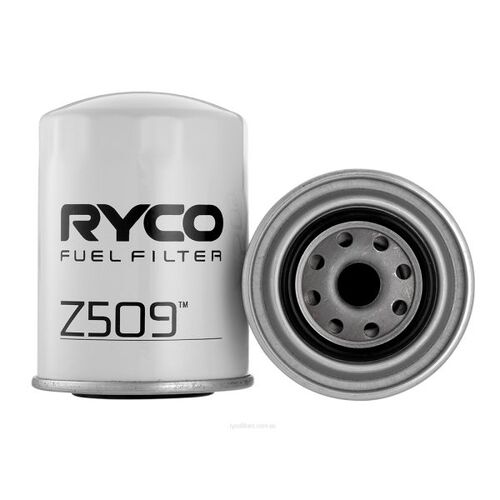 Ryco Hd Fuel Spin-on Z509