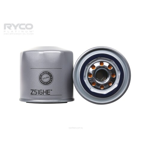 Ryco Oil Filter Z516HE