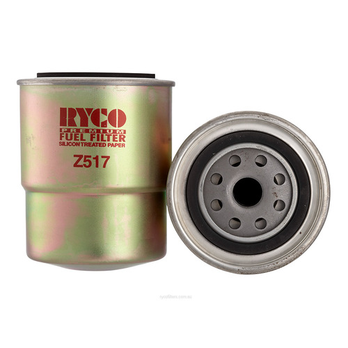 Ryco Fuel Filter Z517