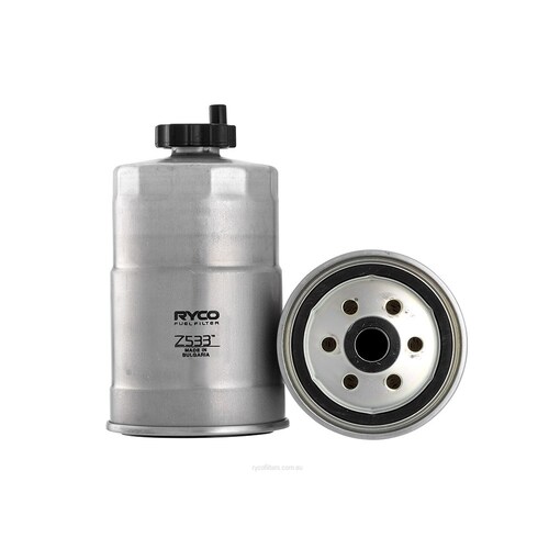 Ryco Fuel Filter Z533