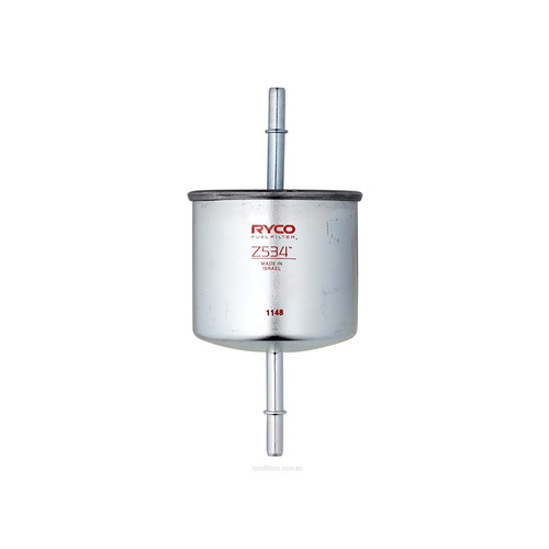 Ryco Efi Fuel Filter Z534