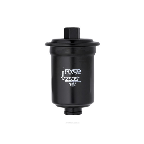 Ryco Efi Fuel Filter Z535