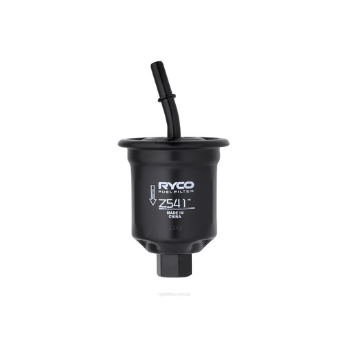 Ryco Efi Fuel Filter Z541