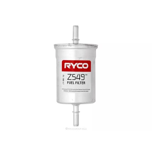 Ryco Fuel Filter Z549