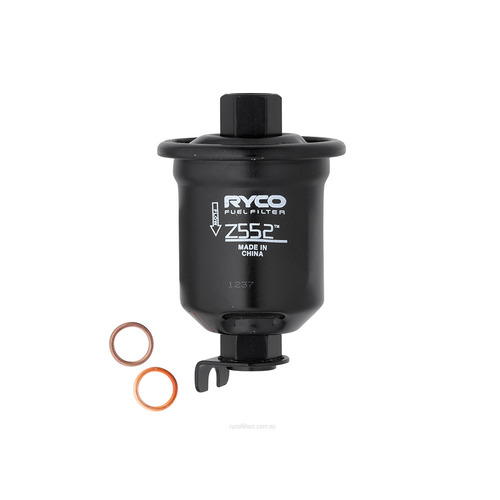 Ryco Efi Fuel Filter Z552