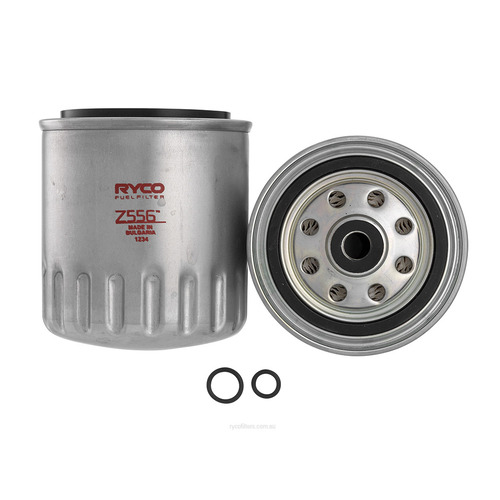Ryco Fuel Filter Z556