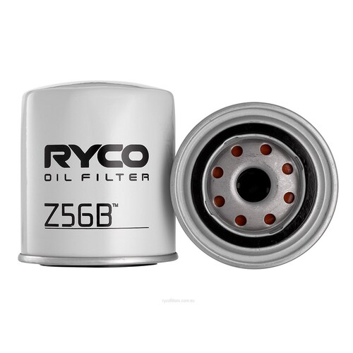 Ryco Oil Filter Z56B