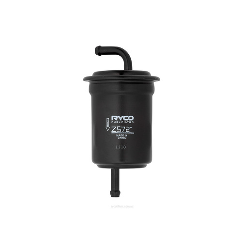 Ryco Efi Fuel Filter Z572