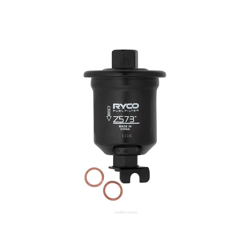 Ryco Efi Fuel Filter Z573