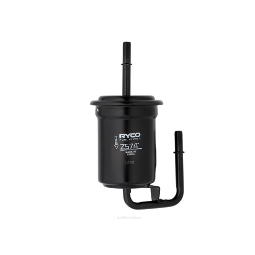 Ryco Efi Fuel Filter Z574