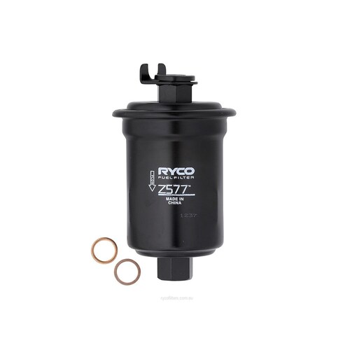 Ryco Fuel Filter Z577