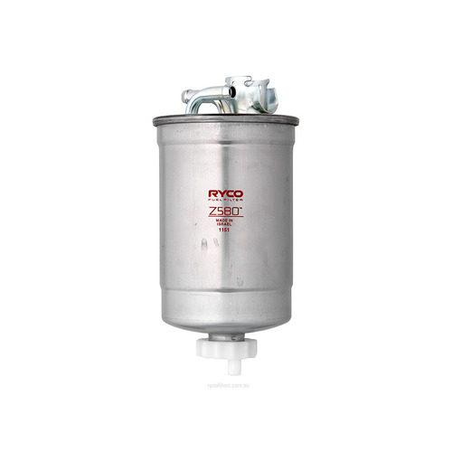 Ryco Efi Fuel Filter Z580