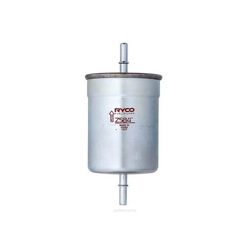 Ryco Fuel Filter Z584