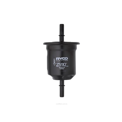 Ryco Fuel Filter Z590