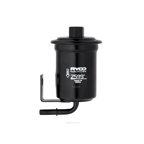 Ryco Fuel Filter Z599