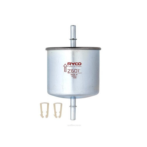 Ryco Fuel Filter Z601