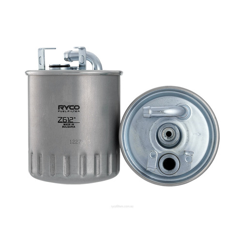 Ryco Efi Fuel Filter Z612