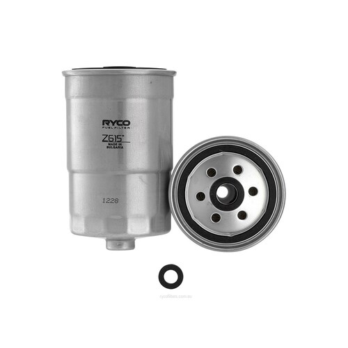 Ryco Fuel Filter Z615