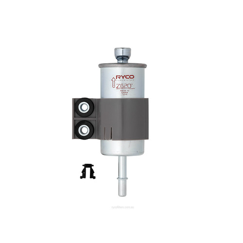 Ryco Efi Fuel Filter Z620