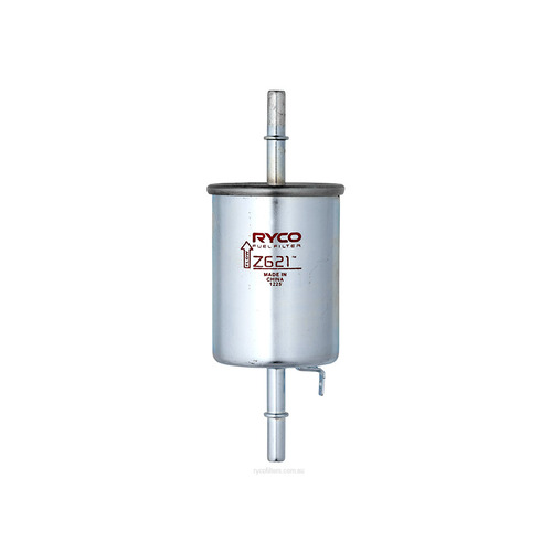 Ryco Efi Fuel Filter Z621