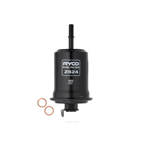 Ryco Efi Fuel Filter Z624