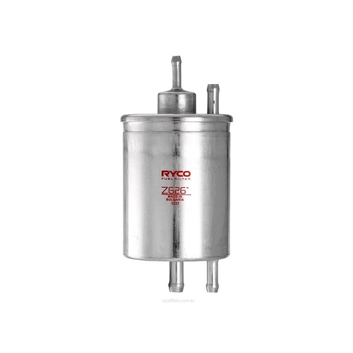 Ryco Fuel Filter Z626