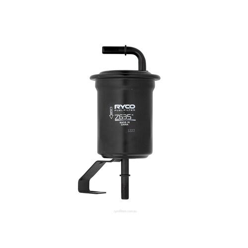 Ryco Fuel Filter Z635