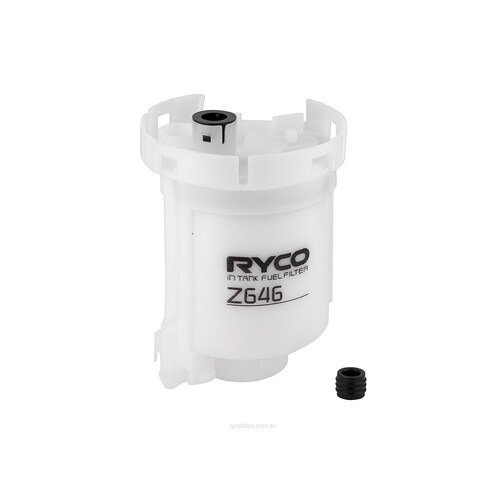 Ryco Fuel Filter Z646