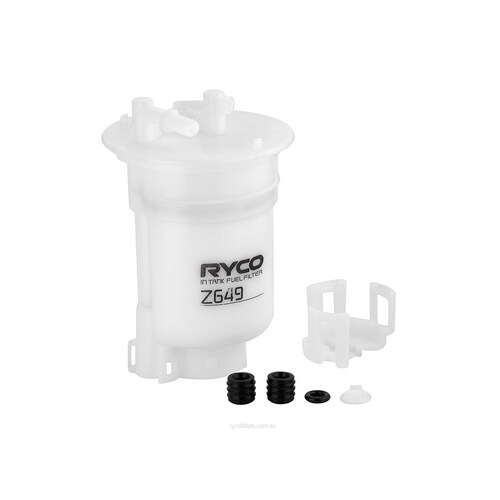 Ryco Fuel Filter Z649