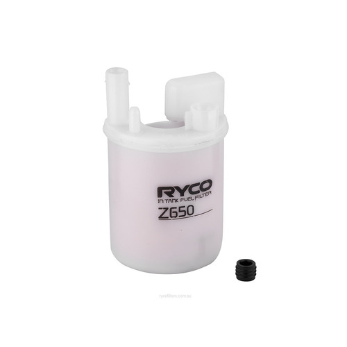 Ryco In Tank Fuel Filter Z650
