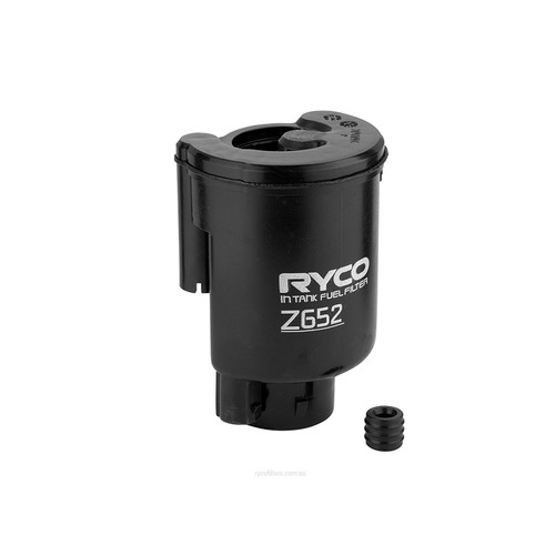 Ryco In Tank Fuel Filter Z652