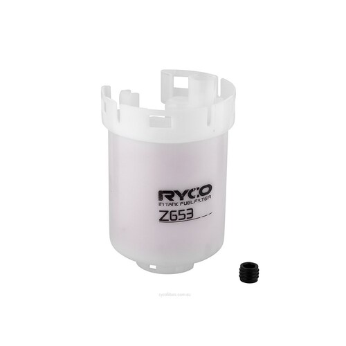 Ryco Fuel Filter Z653
