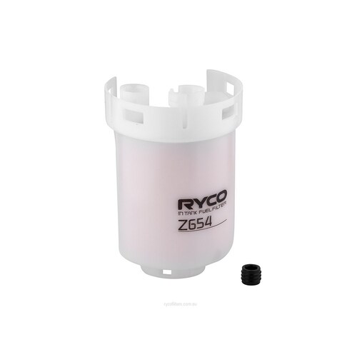 Ryco Fuel Filter Z654
