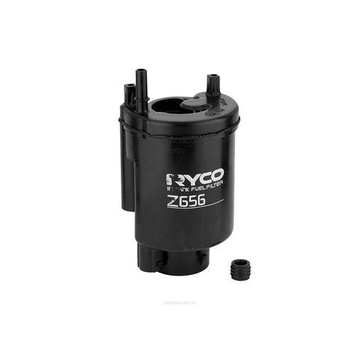 Ryco In Tank Fuel Filter Z656