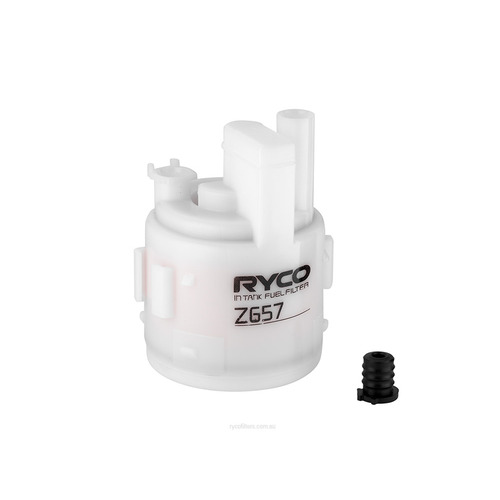 Ryco In Tank Fuel Filter Z657