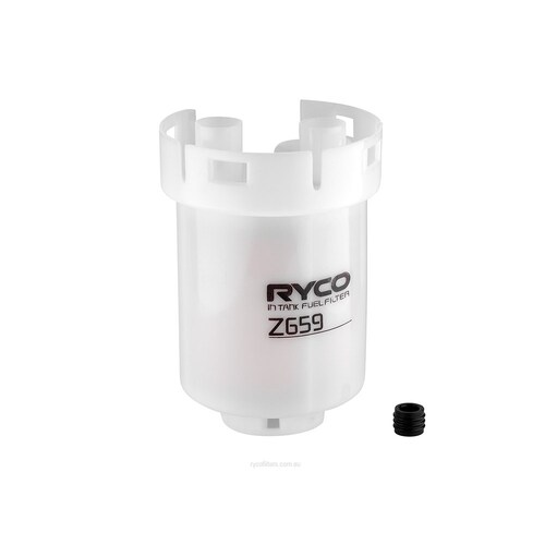 Ryco Fuel Filter Z659