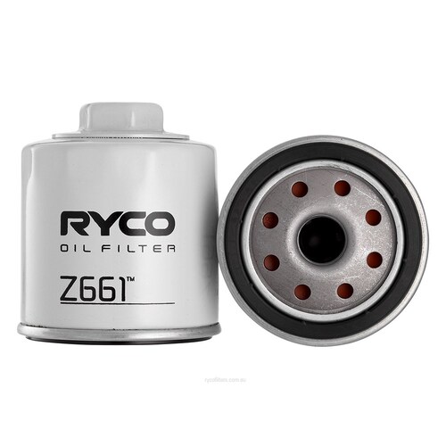 Ryco Oil Filter Z661