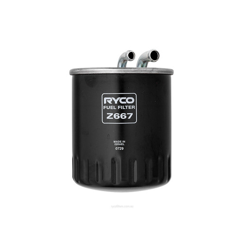 Ryco Efi Fuel Filter Z667