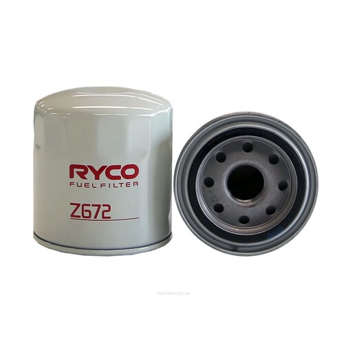 Ryco Marine Fuel Filter Z672MAS