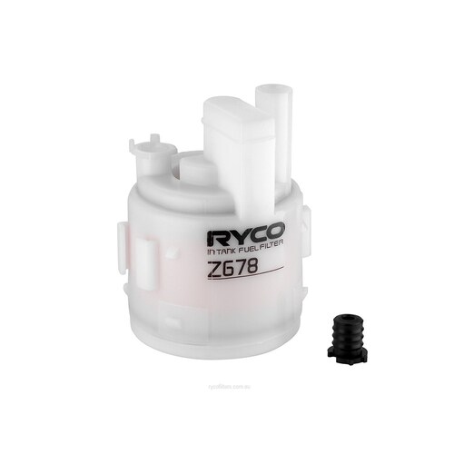 Ryco Fuel Filter Z678