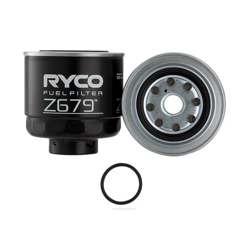Ryco Fuel Filter Z679