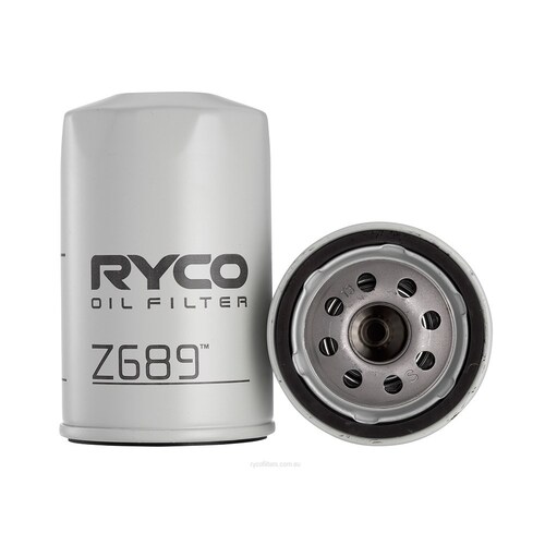 Ryco Oil Filter Z689