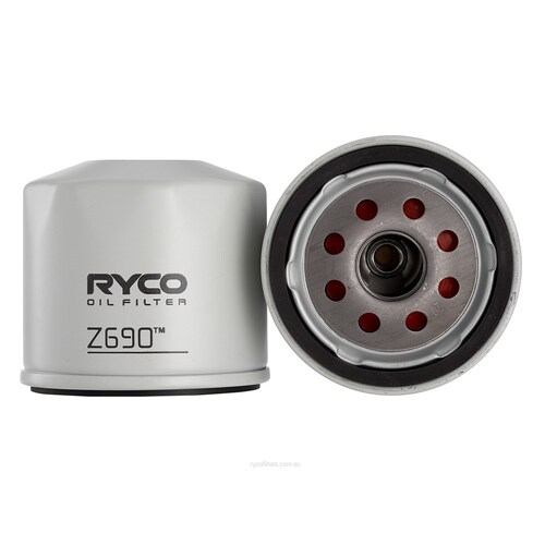 Ryco Oil Filter Z690